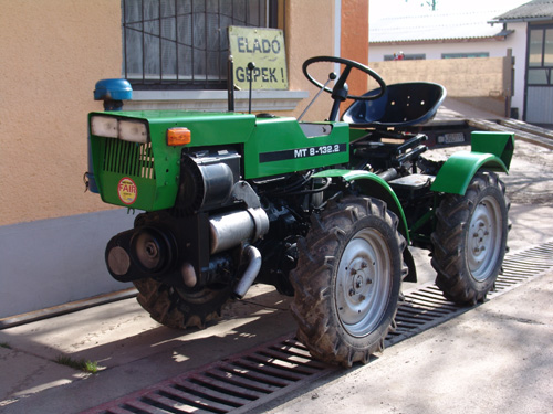 MT 8