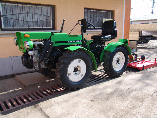 MT 8