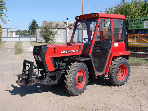 MTB 150