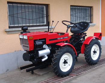 TZ-4K