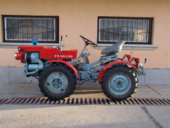 TZ-4K