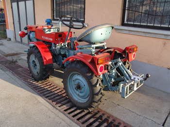 TZ-4K